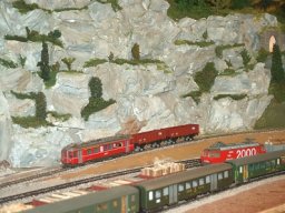 Durchgangsbahnhof Martinswinkel